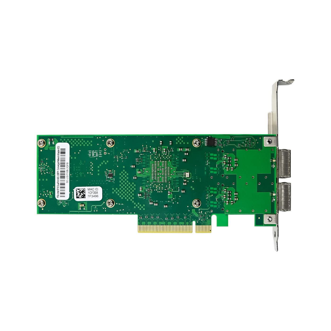 Microconnect MC-PCIEX8-XL710-QDA2 network card Internal Ethernet 40000 Mbit/s – image 4