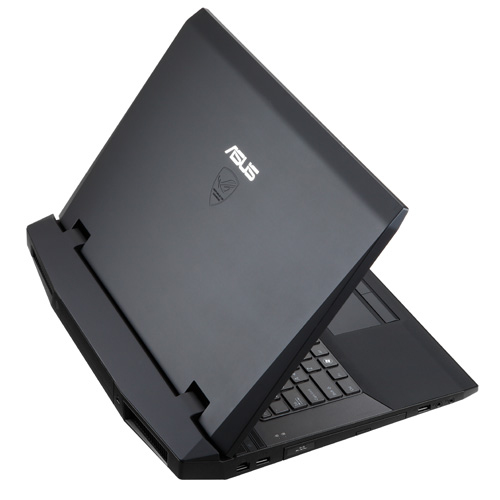 ASUS ROG G73SW-91182V Intel® Core™ i7 i7-2630QM Laptop