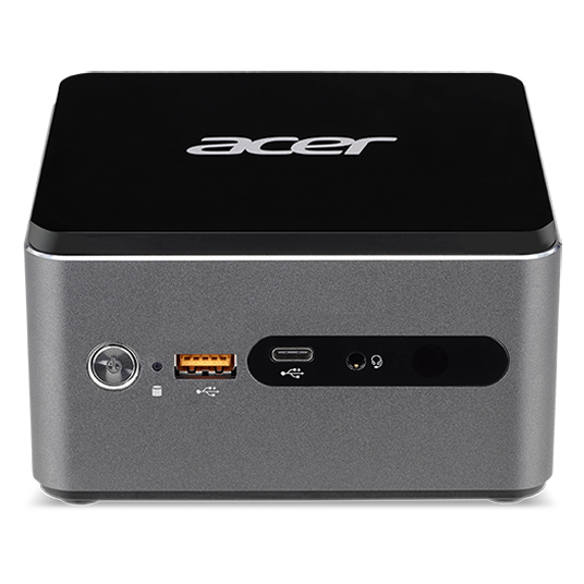 Acer Pro VEN76G – image 1