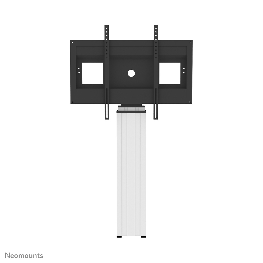Neomounts MOTORIZED RAL9005 SLVR 42-100IN 200X200/1200X600 150KG+BRACKETS – image 5
