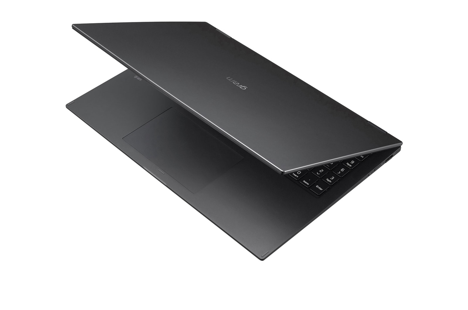 LG Gram 16T90P-K.AAB9U1 laptop Intel® Core™ i7 i7-1165G7 Hybrid (2-in-1) – image 6