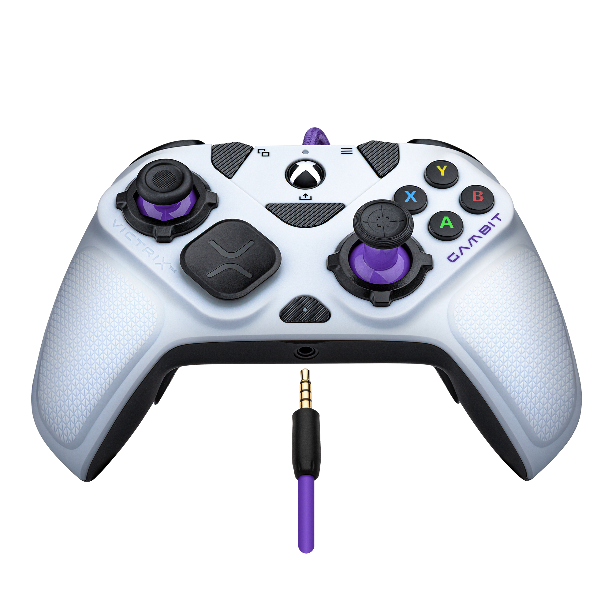Victrix Gambit Black, White USB Gamepad Analogue / Digital PC, Xbox One, Xbox Series S, Xbox Series X – image 3