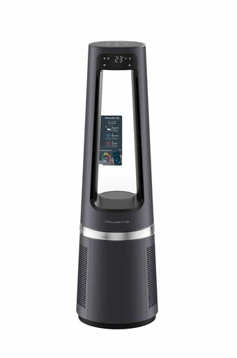 Rowenta Eclipse 3-in-1 Connect QU5072 50 m² – image 2
