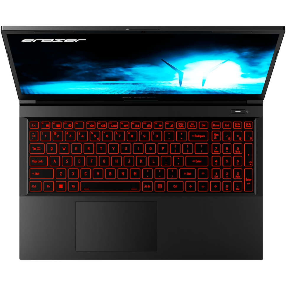 MEDION ERAZER Crawler E50 Casual Gaming Laptop – image 8