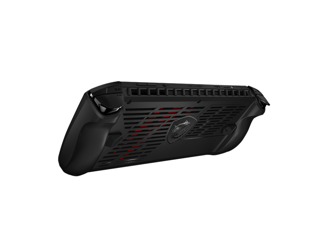 MSI Claw A1M-059 – image 2