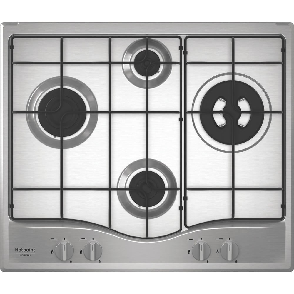 Hotpoint PCN R643N T/IX/HA – image 2