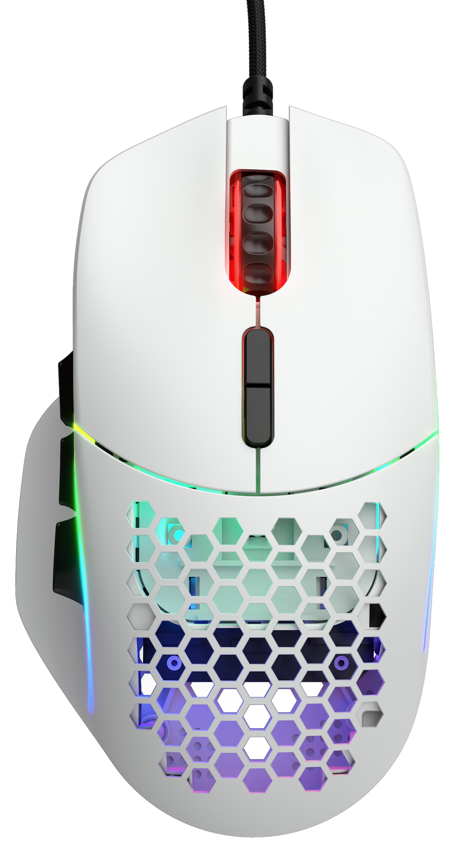 Glorious PC Gaming Race Model I-Gaming Mouse - …