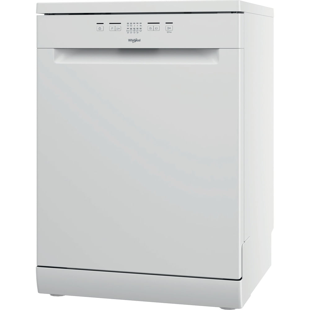 Whirlpool WFE — vue 1 sur 8