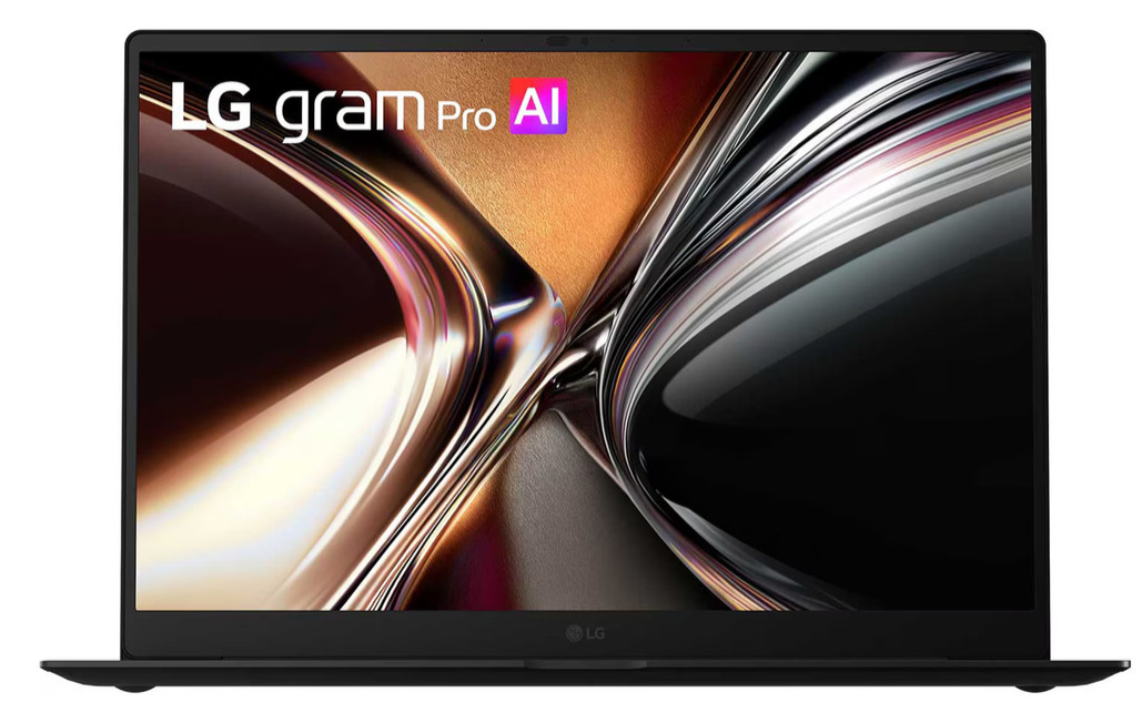 LG 16Z95U-GS55J laptop