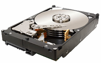 Seagate Constellation ST3500414SS internal hard drive