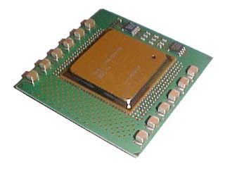 Acer Xeon DP 3.4GHz / 800MHz FSB / 2MB iL2 / HT-enabled