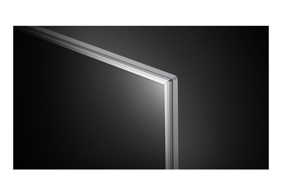 LG 65SJ810V TV 165.1 cm (65") 4K Ultra HD Smart TV Wi-Fi Silver, White – image 9