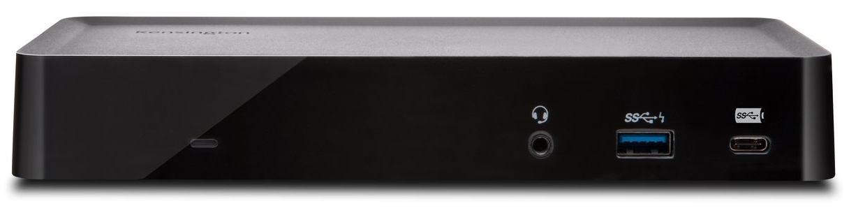Kensington SD4700P USB-C & USB-A 5Gbps Dual 2K Docking Station – image 6