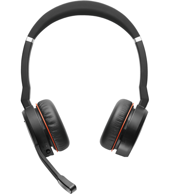 Jabra Evolve 75 MS Stereo – image 2