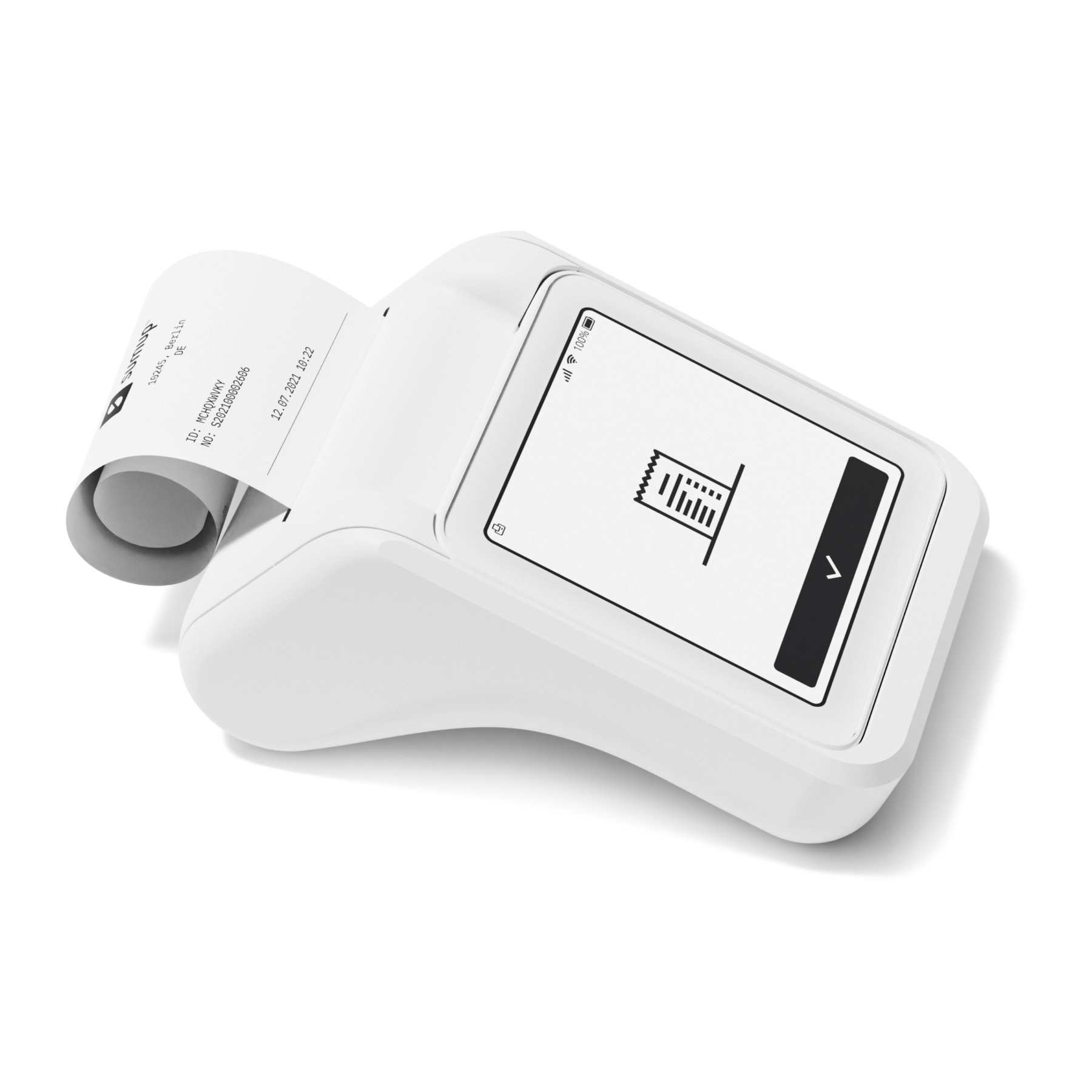 SumUp Solo Printer – image 5