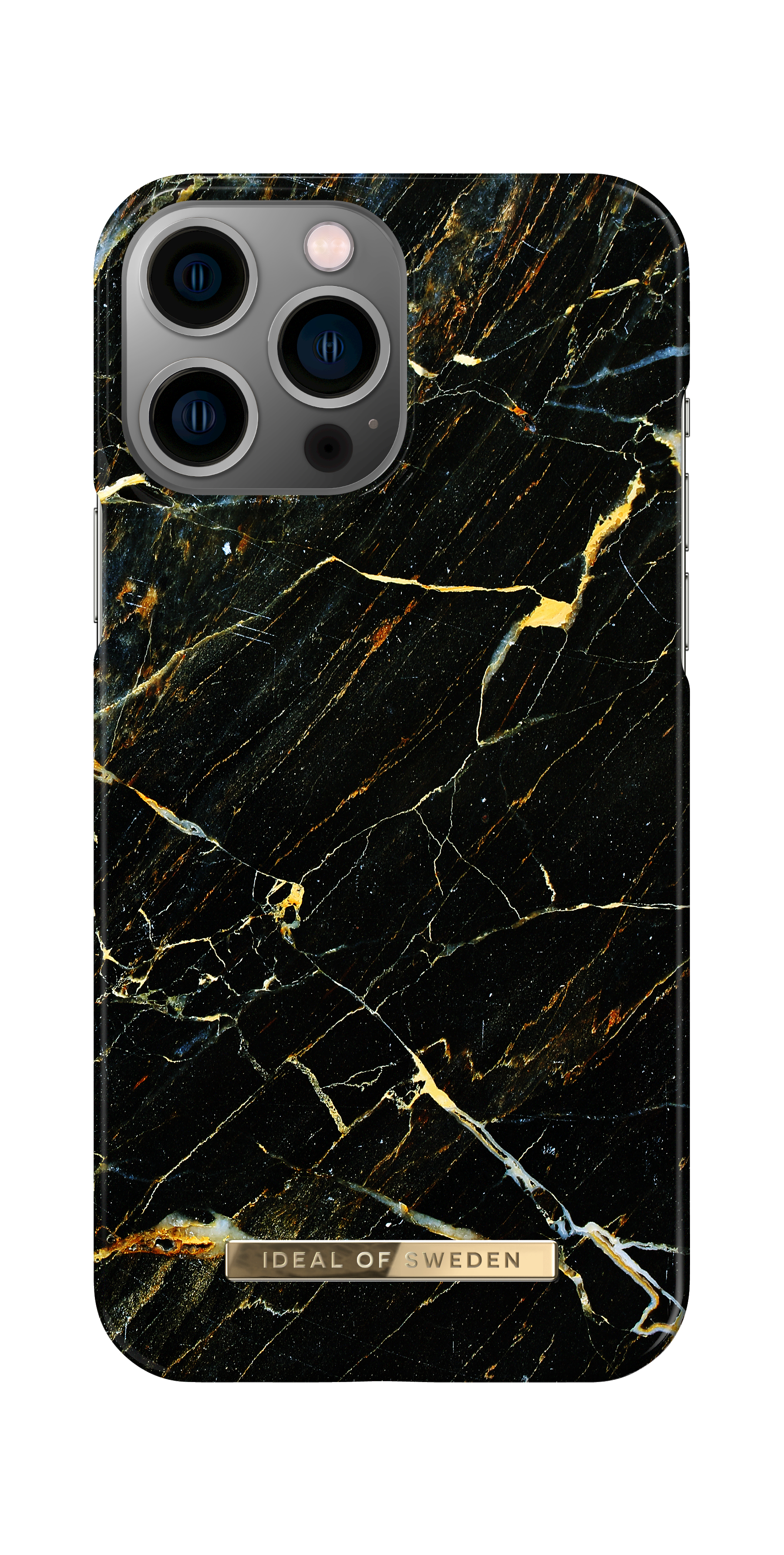 iDeal of Sweden Printed Case iPhone 12PM/13PM Port Laur Marble – image 4