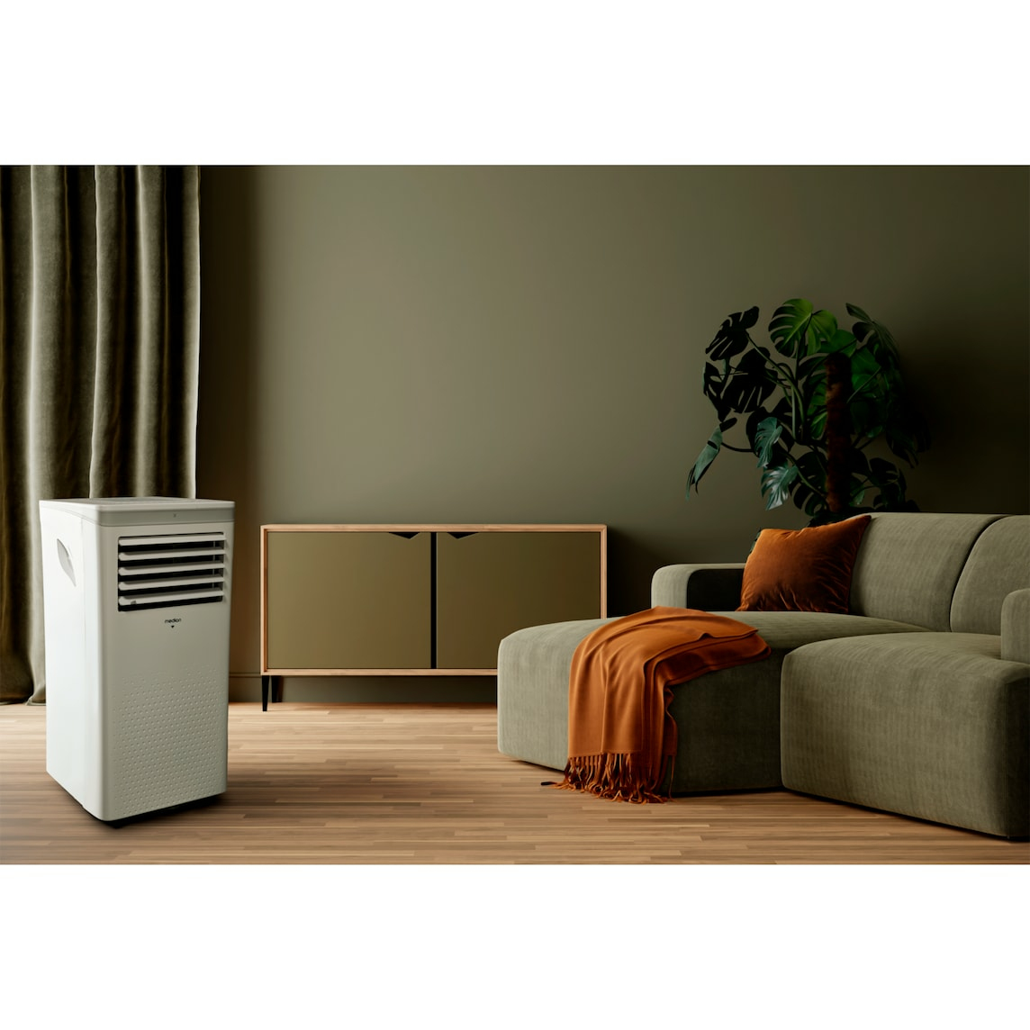 MEDION LIFE P702 — vue 1 sur 8