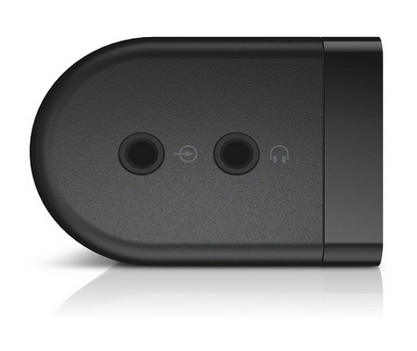 Dell 520-AAFH soundbar speaker Black 2.0 channels – image 3