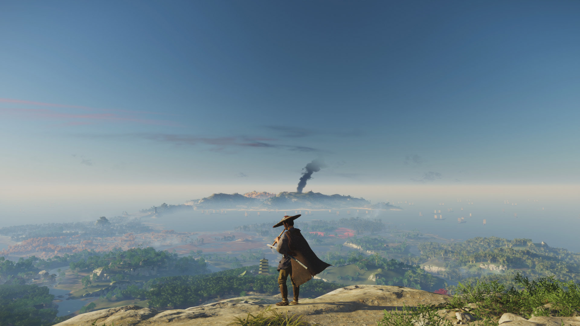 Sony Interactive Entertainment PlayStation 4 + Ghost of Tsushima + MediEvil – image 3
