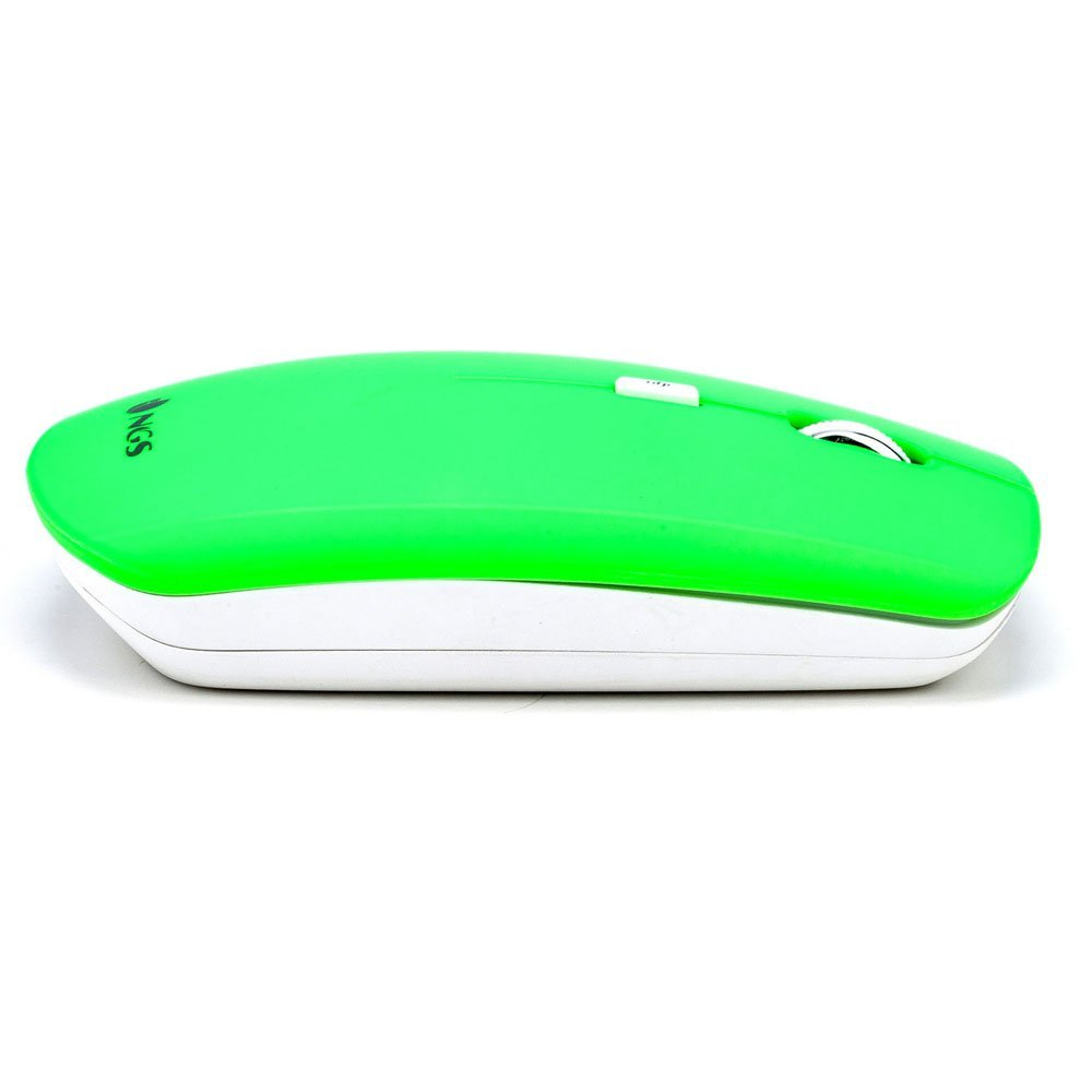 NGS NEON mouse Ambidextrous RF Wireless Optical – image 3