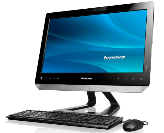 Lenovo Essential C325