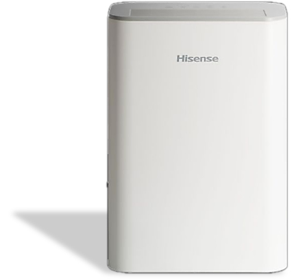Hisense AP220H air purifier