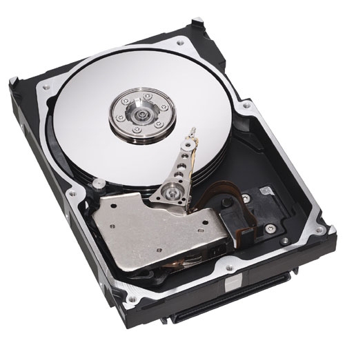 Dell 146GB SCSI 3.5"