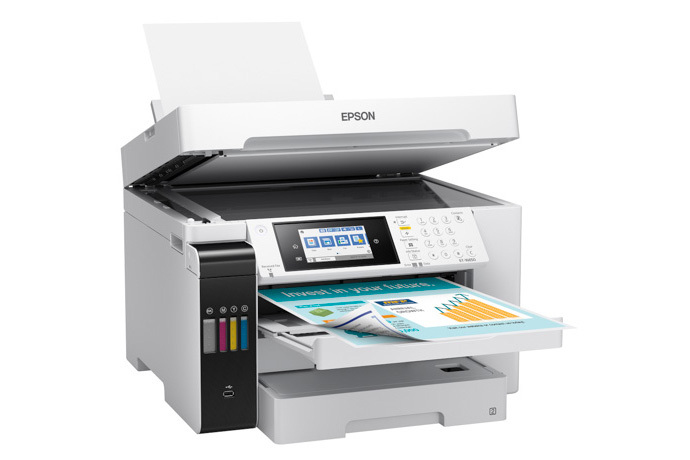 Epson Pro ET-16650 – image 5