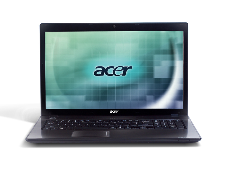 Acer Aspire 7552G-X926G1TMN AMD Phenom II X920 43.9 cm (17.3") HD+ 6 GB DDR3-SDRAM 750 GB AMD Mobility Radeon HD 5650 Windows 7 Home Premium – image 1