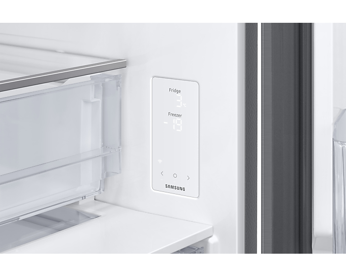 Samsung RB53DG703DS9 Freestanding – image 7