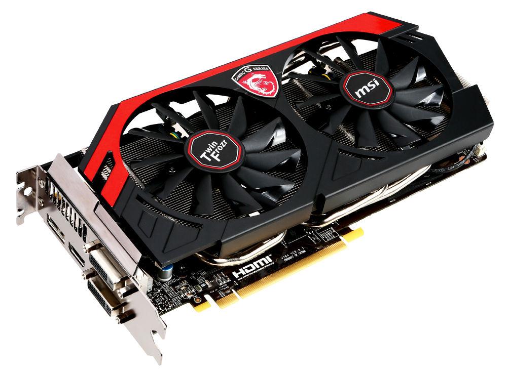 MSI N780 TF 3GD5 – image 2