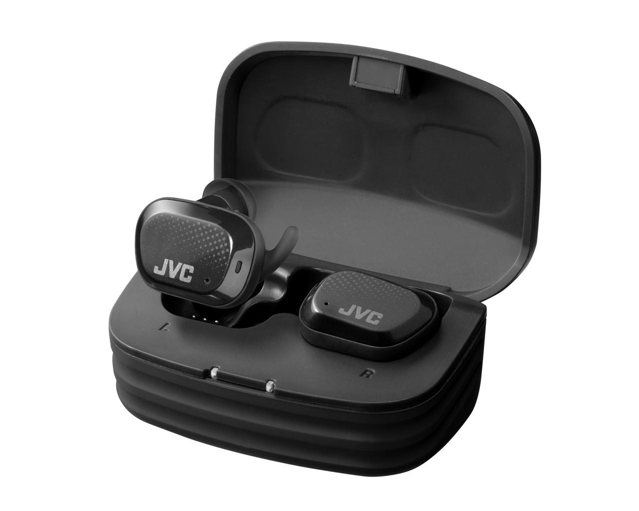 JVC HA-AE5T-B-U – image 8