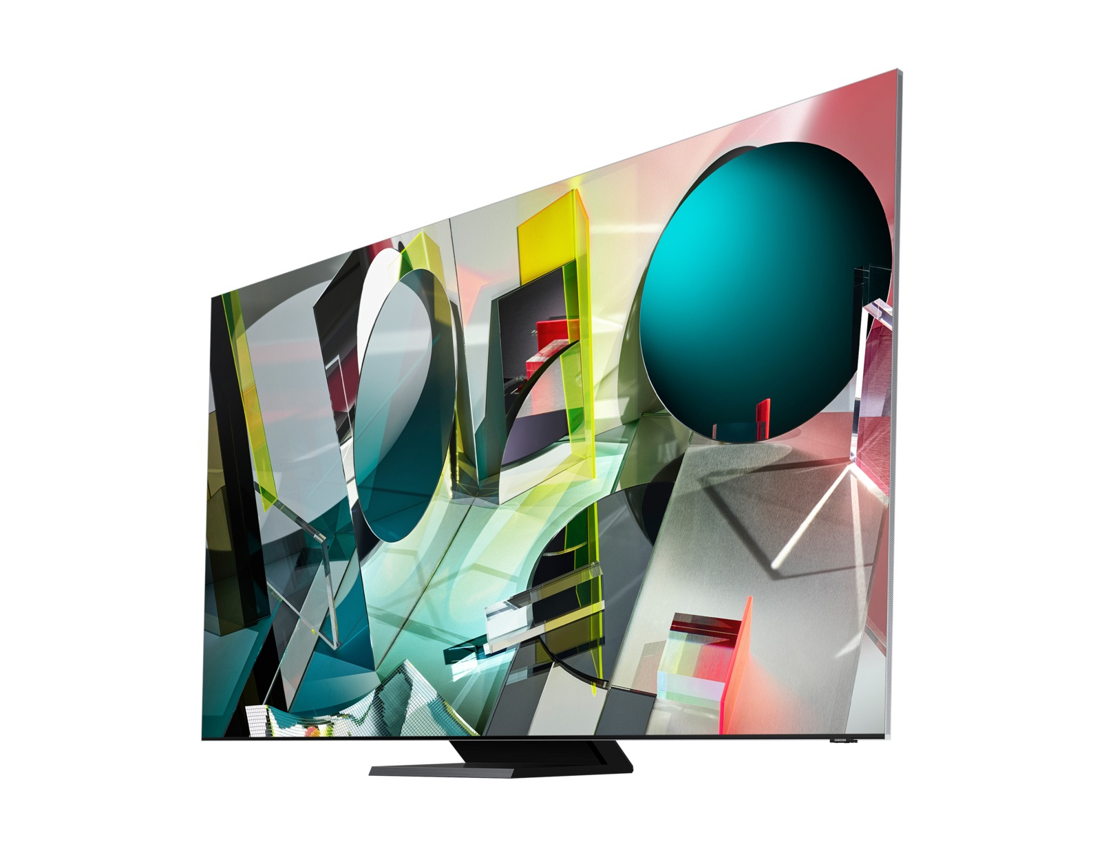 Samsung Series 9 QE75Q900TSL – image 5