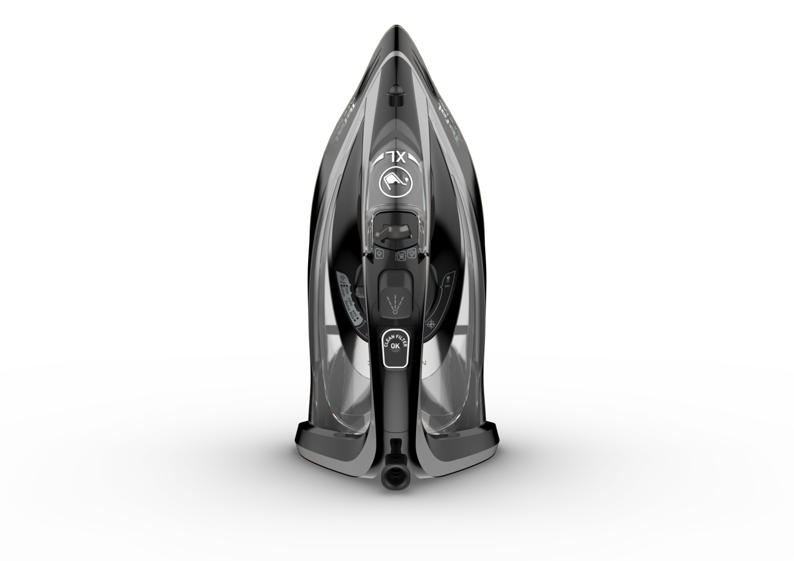 Tefal 1830008490 iron Steam iron – image 4