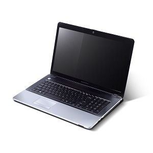 Acer eMachines G640-P344G50Mnks AMD Athlon II Dual-Core P340