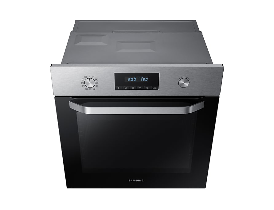 Samsung NV68R3370RS 68 L 1100 W Black – image 4