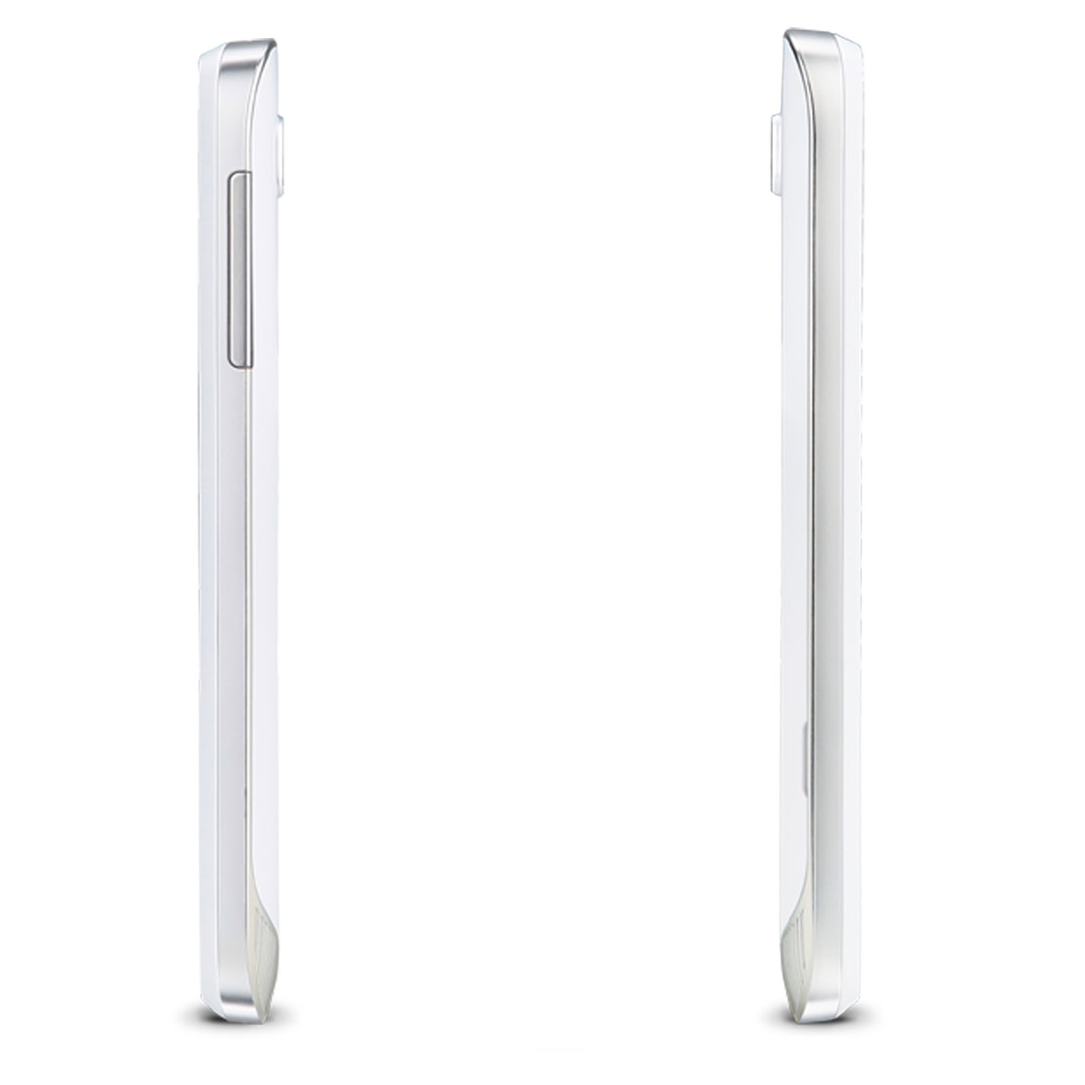 Acer Liquid Gallant Duo Pure White – image 4