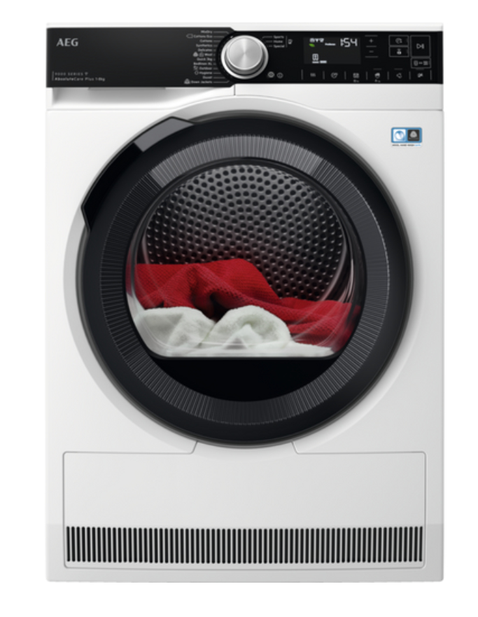 AEG TR958M6CE — vue 1 sur 8