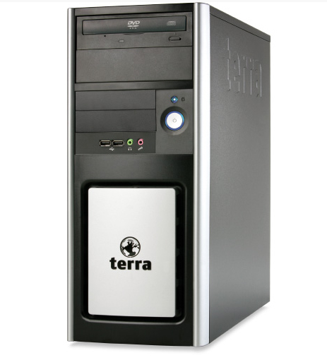 TERRA7100 Intel® Core™ i7 i7-4790