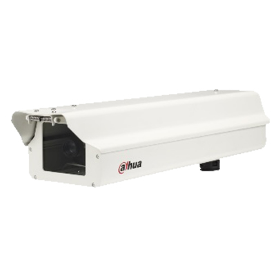 Dahua Technology ITC235-TU1A security camera Box IP security camera Outdoor