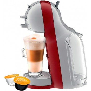 Krups KP120510 coffee maker Fully-auto Capsule coffee machine – image 4