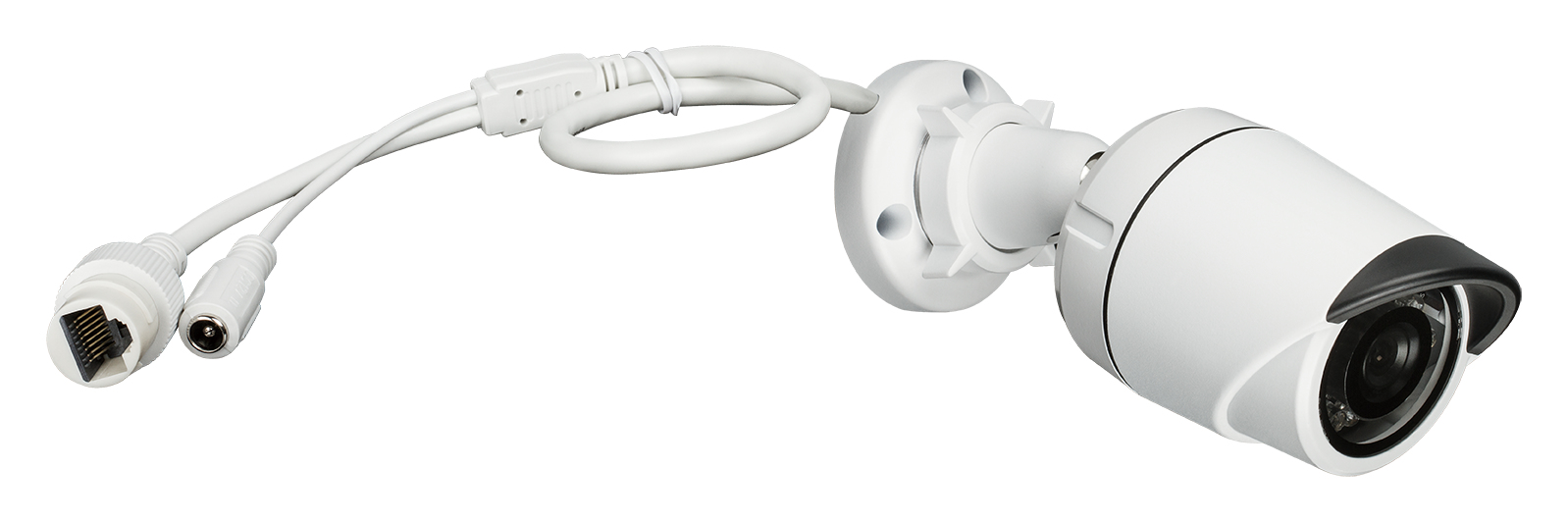 D-Link Vigilance 5 Megapixel H.265 Outdoor Bullet Camera – image 3