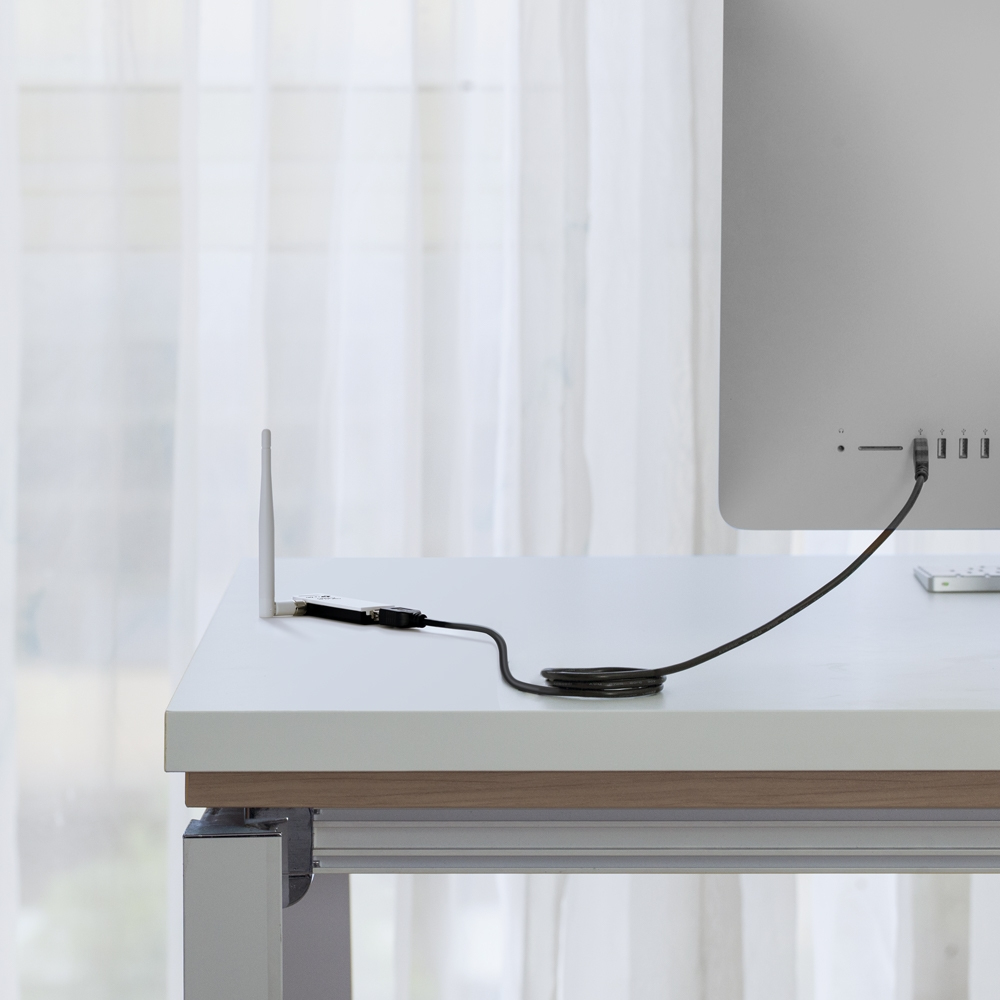 TP-Link Archer T2UH – image 5