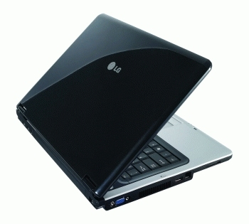 LG E510-L.AP11V laptop Intel® Pentium® T2370 – image 2