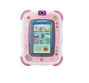 VTech InnoTab 2