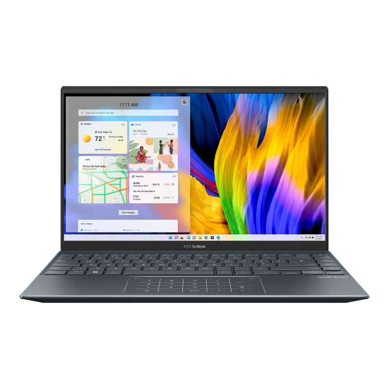 ASUS 14 UM425QA-KI231W – image 1