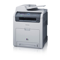 Samsung CLX-6220FX multifunction printer Laser A4 – image 3