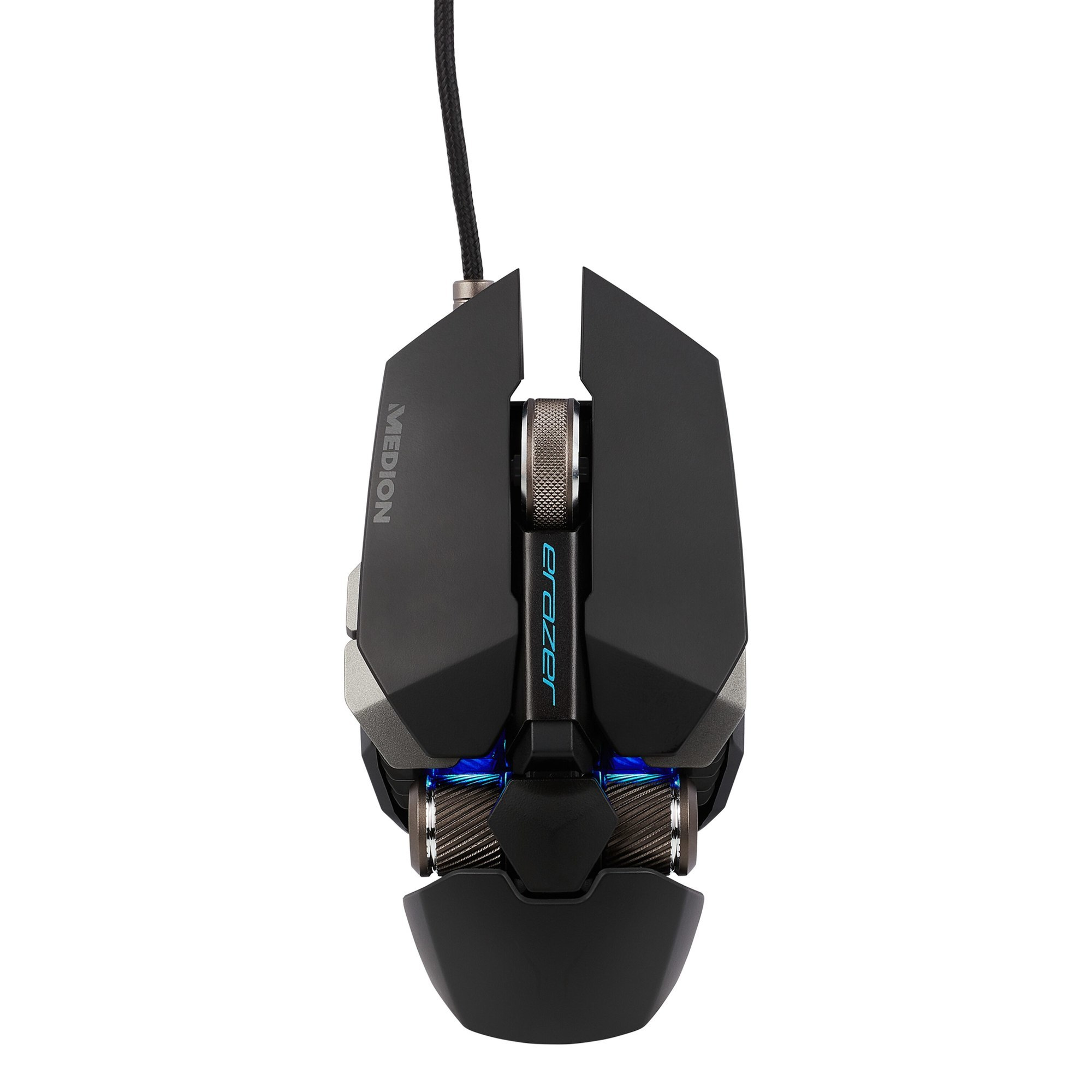 ERAZER Gaming-Maus X81666