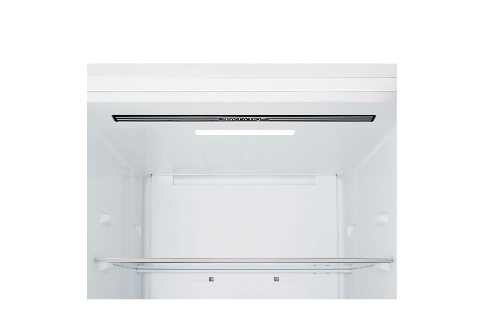 LG GBBS322ASW fridge-freezer Freestanding – image 8