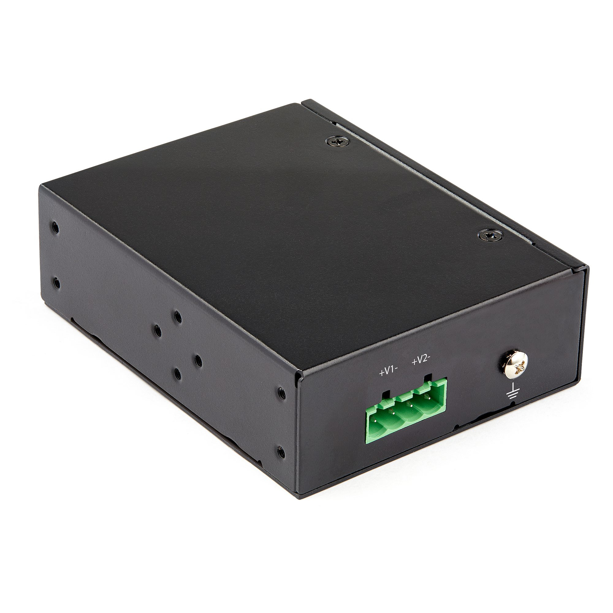 StarTech.com Industrial Gigabit PoE Injector - High Speed/High Power – image 4